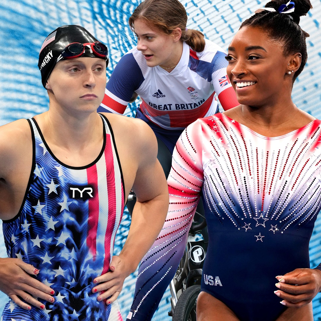The Truth About How Most Olympic Athletes Make Money - E! Online - NewsOpener The Truth About How Most Olympic Athletes Make Money - E! Online